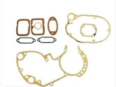 Pakkingset Compleet Sachs 2/3V MET Membraan SP (9