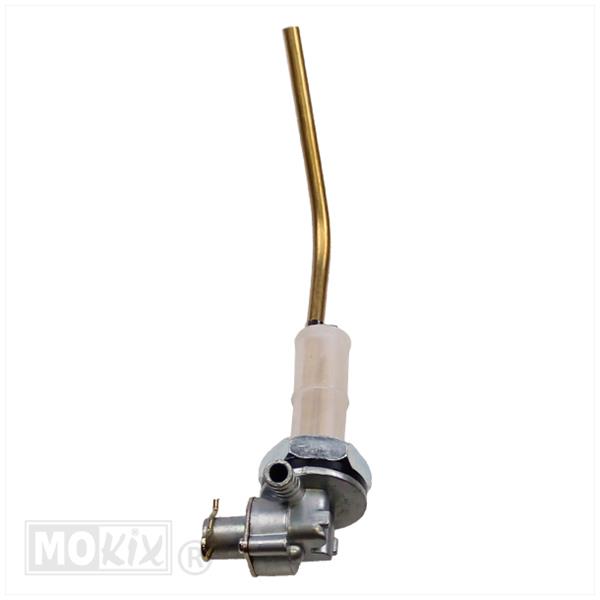 Benzinekraan Vespa PK50/125S Zonder Hevel ST - Afbeelding 2