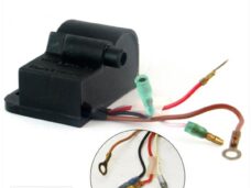 Bobine Tomos A35  (CDI) Met Pickup Elec