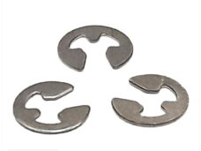 Gasnaaldclip Dell Scooter (3stuks)