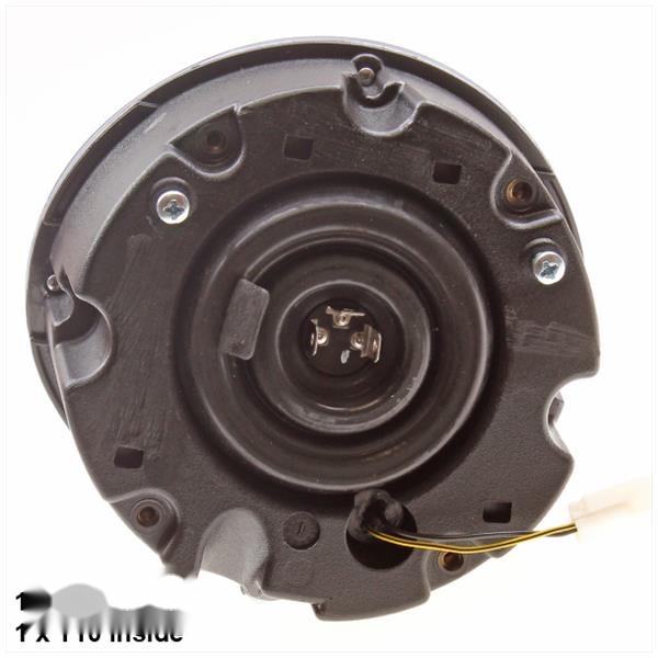 Koplamp Piaggio Vespa LX 125/150cc (12v 60/55w) - Afbeelding 2