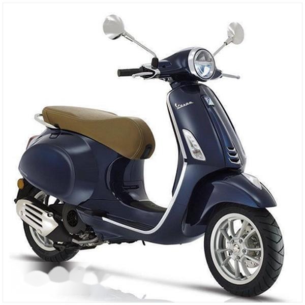 Windscherm PIA Vespa Primavera KXM H730 - Afbeelding 3