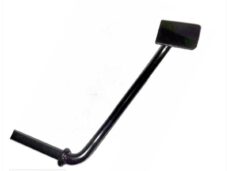 Rempedaal Sachs V5 3070015 Zwart