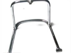 Achterdrager Sachs Lotus 2160065 Chroom