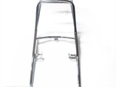 Achterdrager Sachs TOP 1160083 Chroom