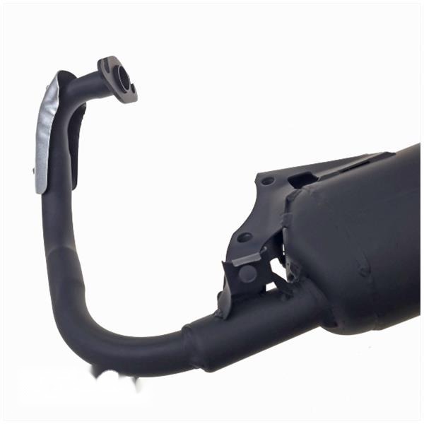 Uitlaat Kymco DJ50Y STD Snel Silex - Afbeelding 2