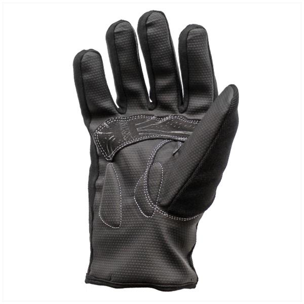 Handschoenen MKX Serino XL Zwart - Afbeelding 2