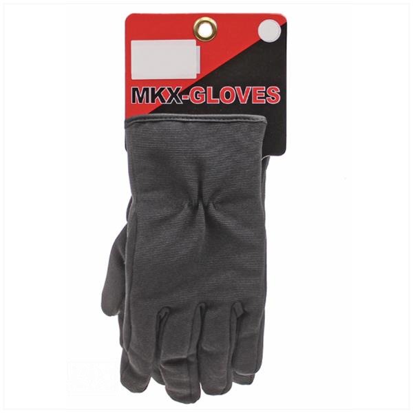 Handschoenen MKX Serino XL Zwart - Afbeelding 3