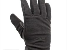 Handschoenen MKX Serino XL     Zwart