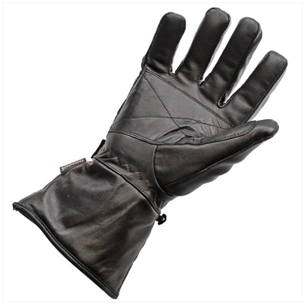 Handschoen MKX PRO Winter Tinsolate 9 M - Afbeelding 3