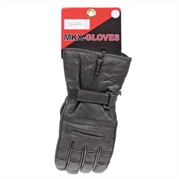 Handschoen MKX PRO Winter Tinsolate 9 M - Afbeelding 4