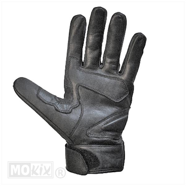 Handschoenen MKX PRO Tour Zwart 6 XXS - Afbeelding 2