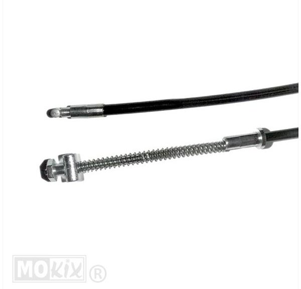 Kabel Achterrem Hyosung Rush Supertec