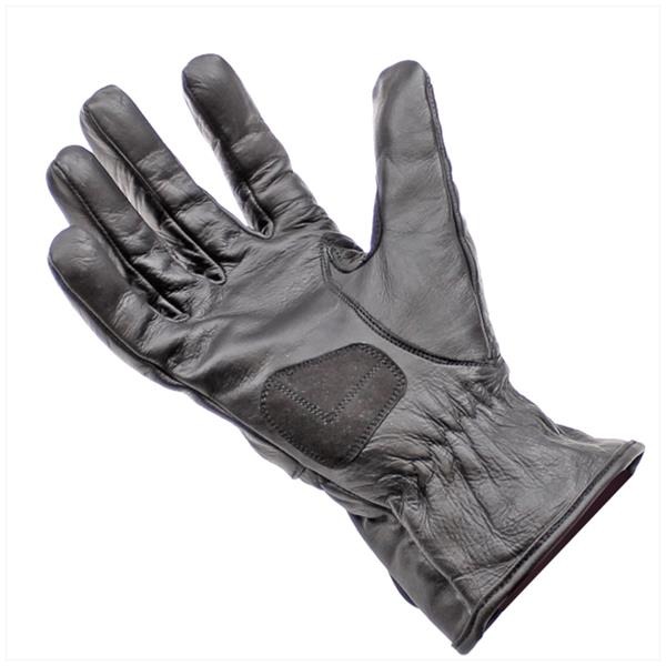 Handschoenen MKX PRO Race Zwart 10 L - Afbeelding 3