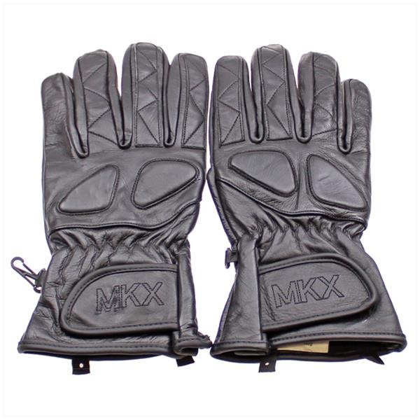 Handschoenen MKX PRO Race Zwart 10 L - Afbeelding 4