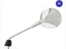 Spiegel PIA Primavera 50/125 2/4T Chroom Links CE