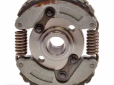 Koppelingset Morini Mini Cross OM Compleet - Newfren