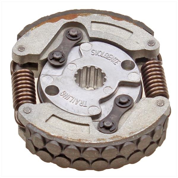 Koppelingset Morini Mini Cross NM 10 Compleet" - Afbeelding 2