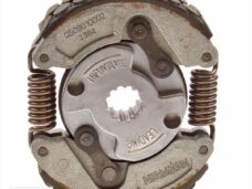 Koppelingset Morini Mini Cross NM 10 Compleet" - Newfren