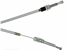 Kabel Voorrem Zundapp STD Grijs Elvedes