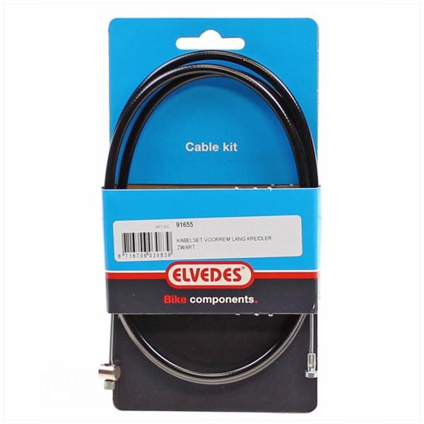Kabel Voorrem Kreidler Lang Elvedes - Afbeelding 2