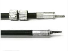 Kabel KM Teller VDO 70cm Zwart Elvedes