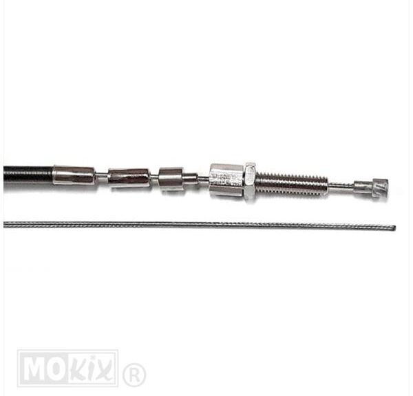 Kabel Achterrem Vespa Citta Elvedes