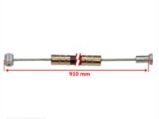 Kabel Start Vespa Ciao (Peer) Elvedes