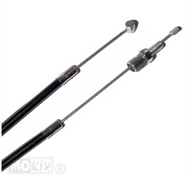 Kabel GAS Puch Maxi Elvedes