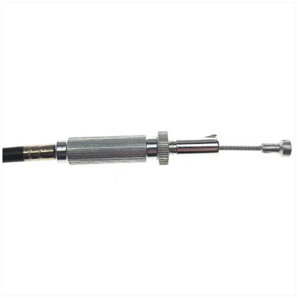 Kabel Voorrem Puch Maxi STD (Supertec) - Afbeelding 2
