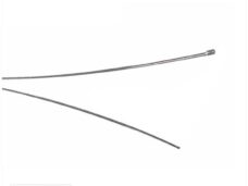 Kabel GAS UNI Binnen 2.10 Meter Elvedes