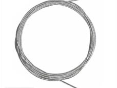 Kabel Versnelling UNI 2.00meter Binnen Elvedes