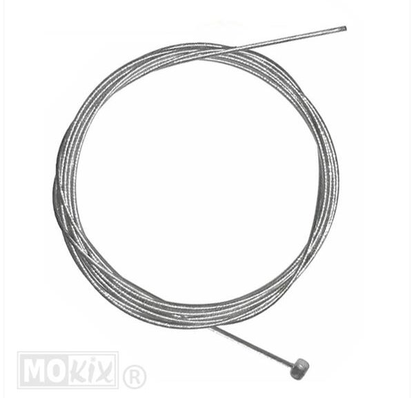 Kabel Versnelling UNI 2.00meter Binnen Elvedes
