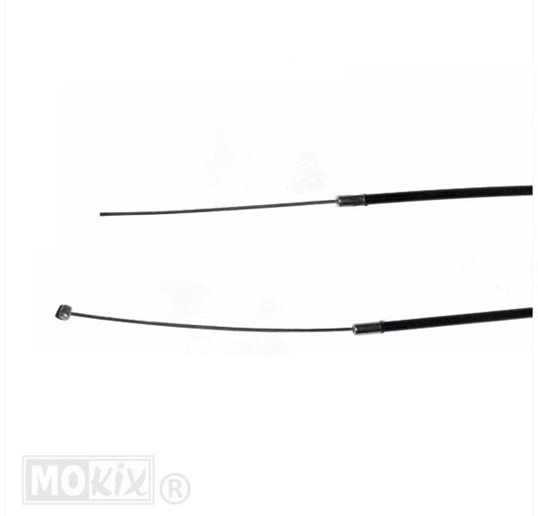 Kabel Versnelling UNI 2.15meter Compleet Elvedes