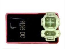 CDI Unit CHI 2T/CPI/KEEWAY/GENERIC Snel DC