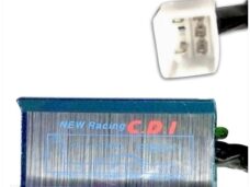 CDI Unit China 4T Scooter GY6 Racing A6  AC Elec