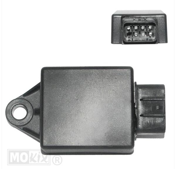CDI Unit/UCE PEU (Voor Oliepomp Kokusan) 45km Elec