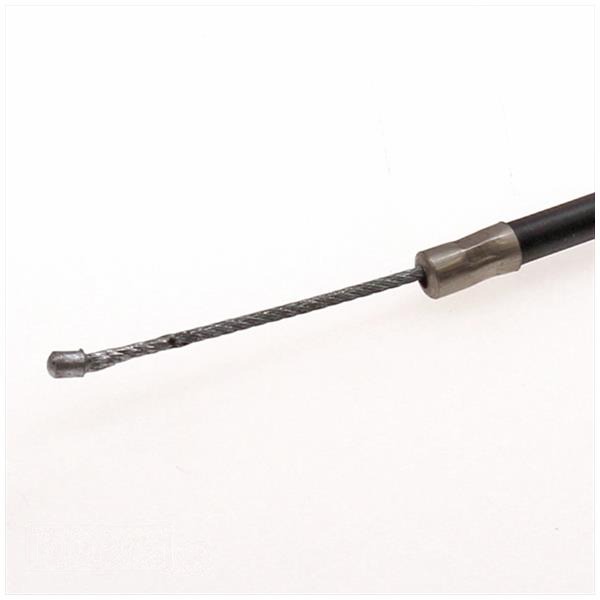 Kabel Choke UNI + Knop Compleet Vast Supertec - Afbeelding 2