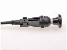 Kabel Choke UNI + Knop Compleet Vast Supertec