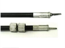 Kabel KM Teller VDO 80cm Zwart Elvedes