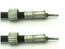 Kabel KM Teller VDO 90cm Zwart Elvedes