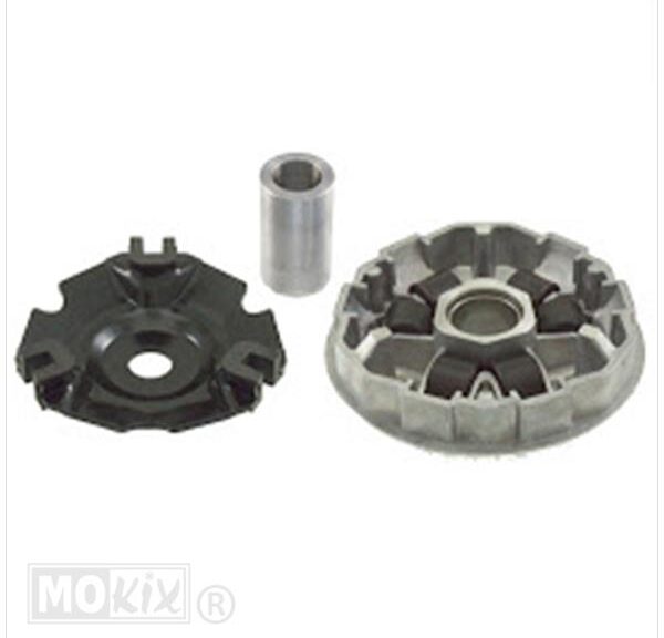 Variateurset Honda PCX 125 RMS