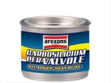 Klep Schuur Pasta 70ml  (Carbosilicium) Arexons