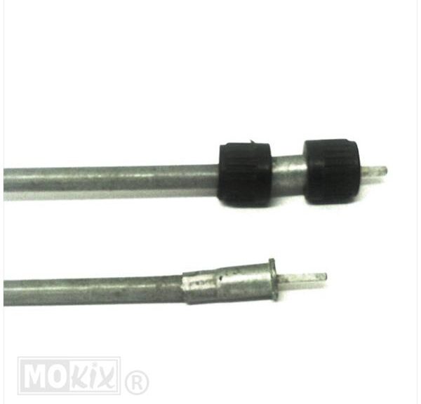 Kabel KM Teller VDO 95cm Grijs Elvedes