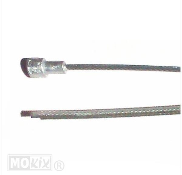 Kabel Koppeling UNI Binnen 2m Elvedes