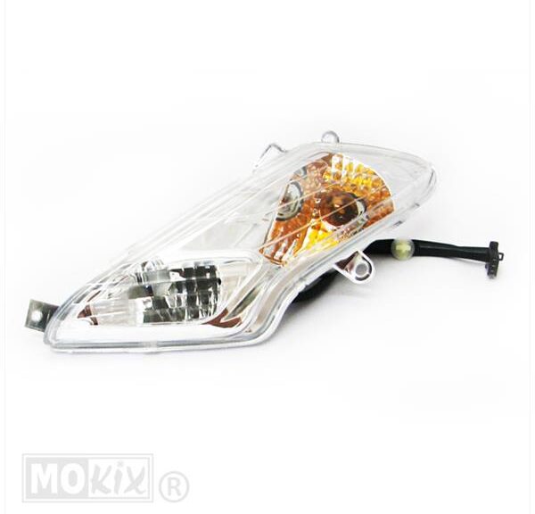 RAW-BOL Honda SH 125/150cc L.V.