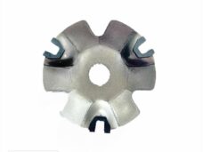 Variateur Plaat Piaggio Typhoon/Sfera (Getand) - Supertec