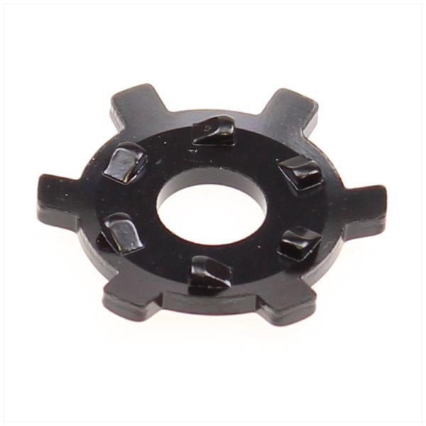 Half Poelie/Koelvin Peugeot NT SPF ALU Teflon - Afbeelding 2