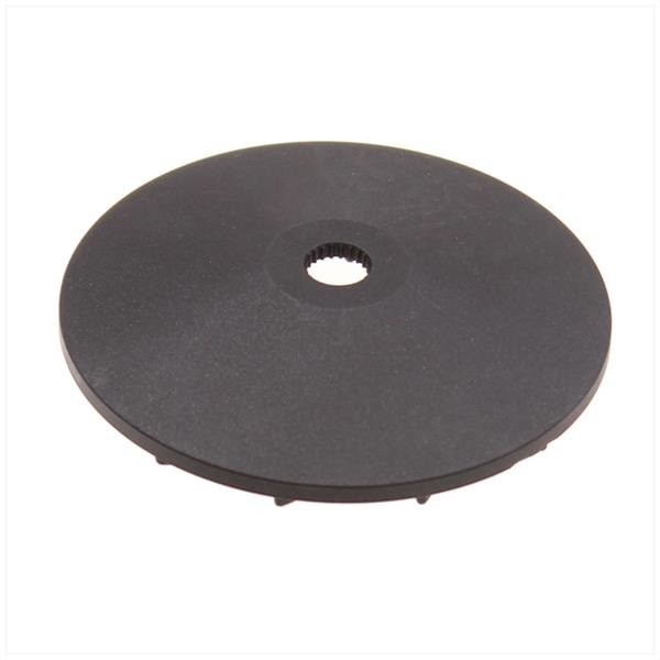 Half Poelie/Koelvin Peugeot NT SPF ALU Teflon - Afbeelding 3
