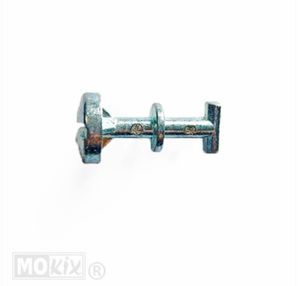 Zijkapbout Vespa Ciao PX Lang (27.5mm) - CIF
